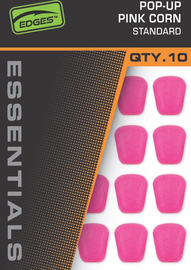 Pop Up Różowa Kukurydza