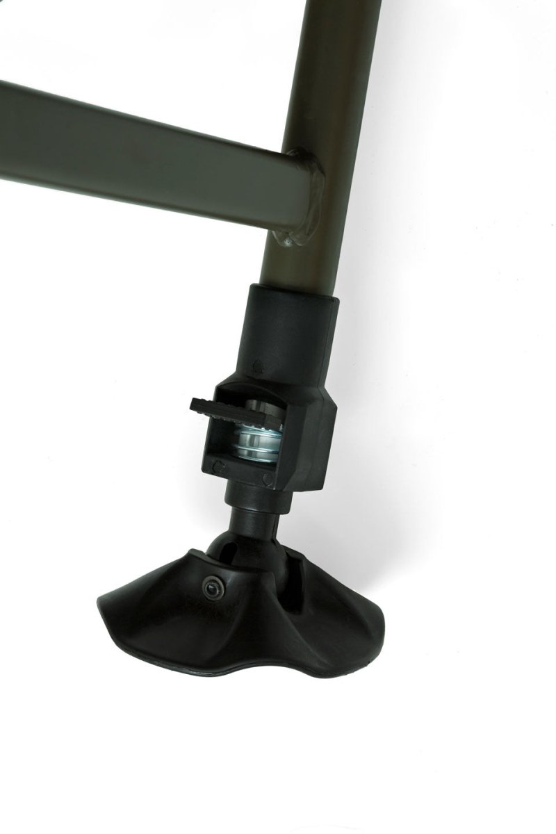 Fox R - Series Camo Sleep System - dé KarperCentrale