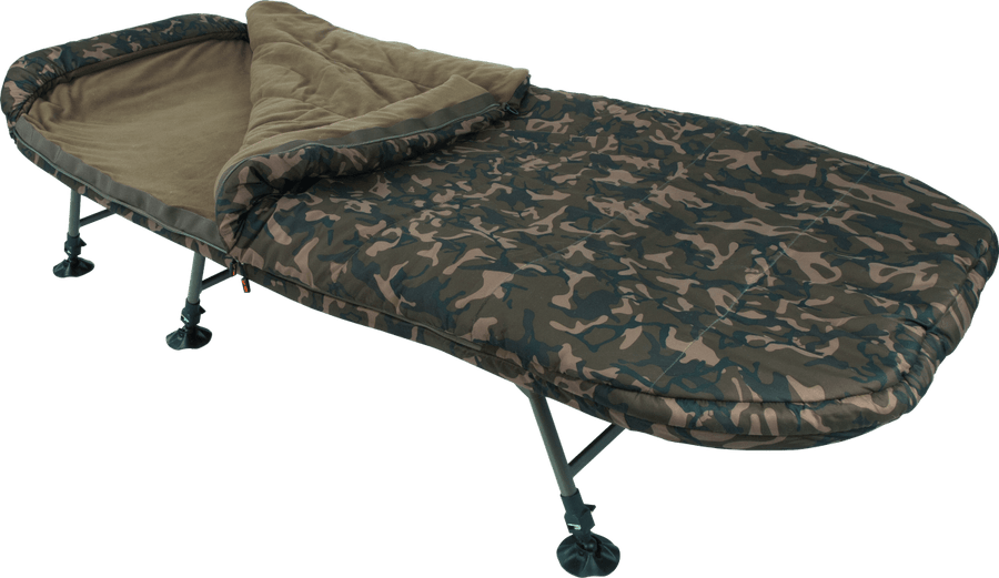 Sistema di Riposo Camo R-Series