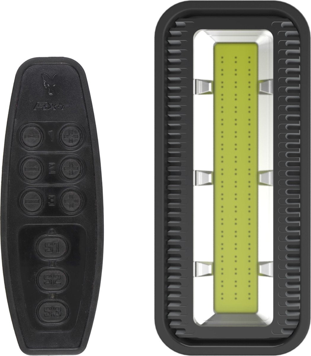 RX+ Leggero & Remoto