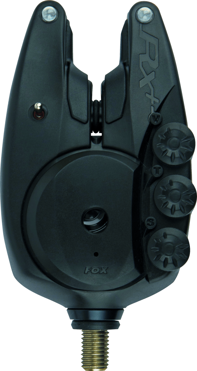 RX+ Micron - Segnalatore di abboccata separato