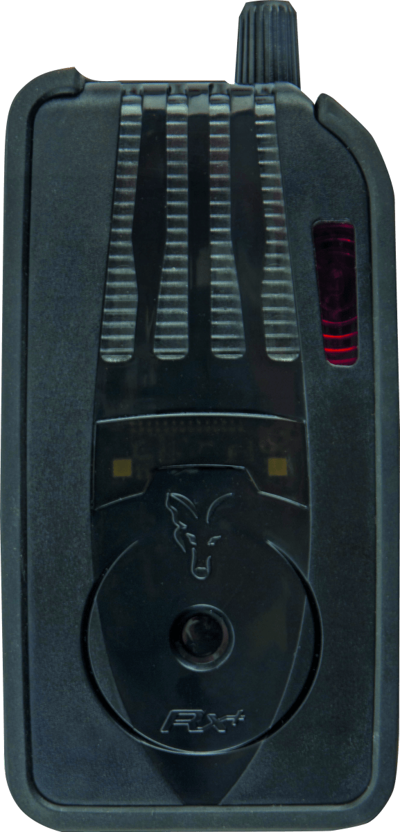 RX+ Micron - Ricevitore separato