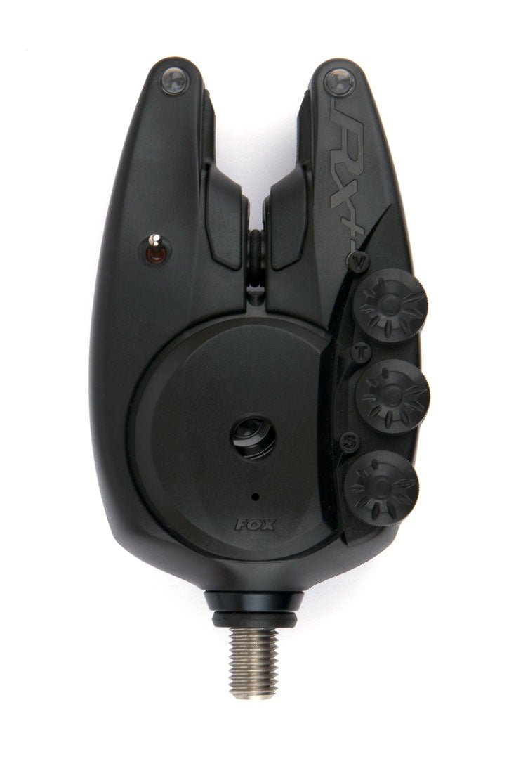 RX+ Micron Sada prutů - 4+1 sada