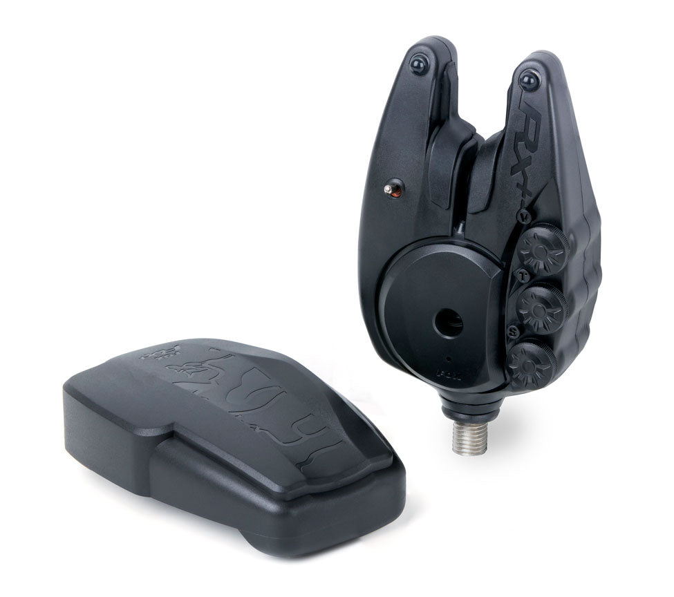 RX+ Micron - Segnalatore di abboccata separato