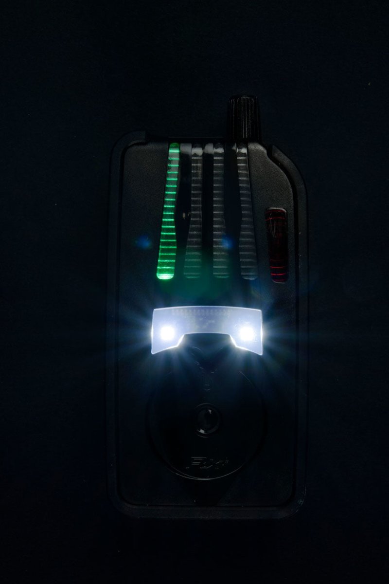 RX+ Micron - Ricevitore separato