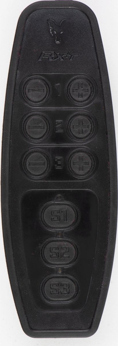 RX+ Telecomando