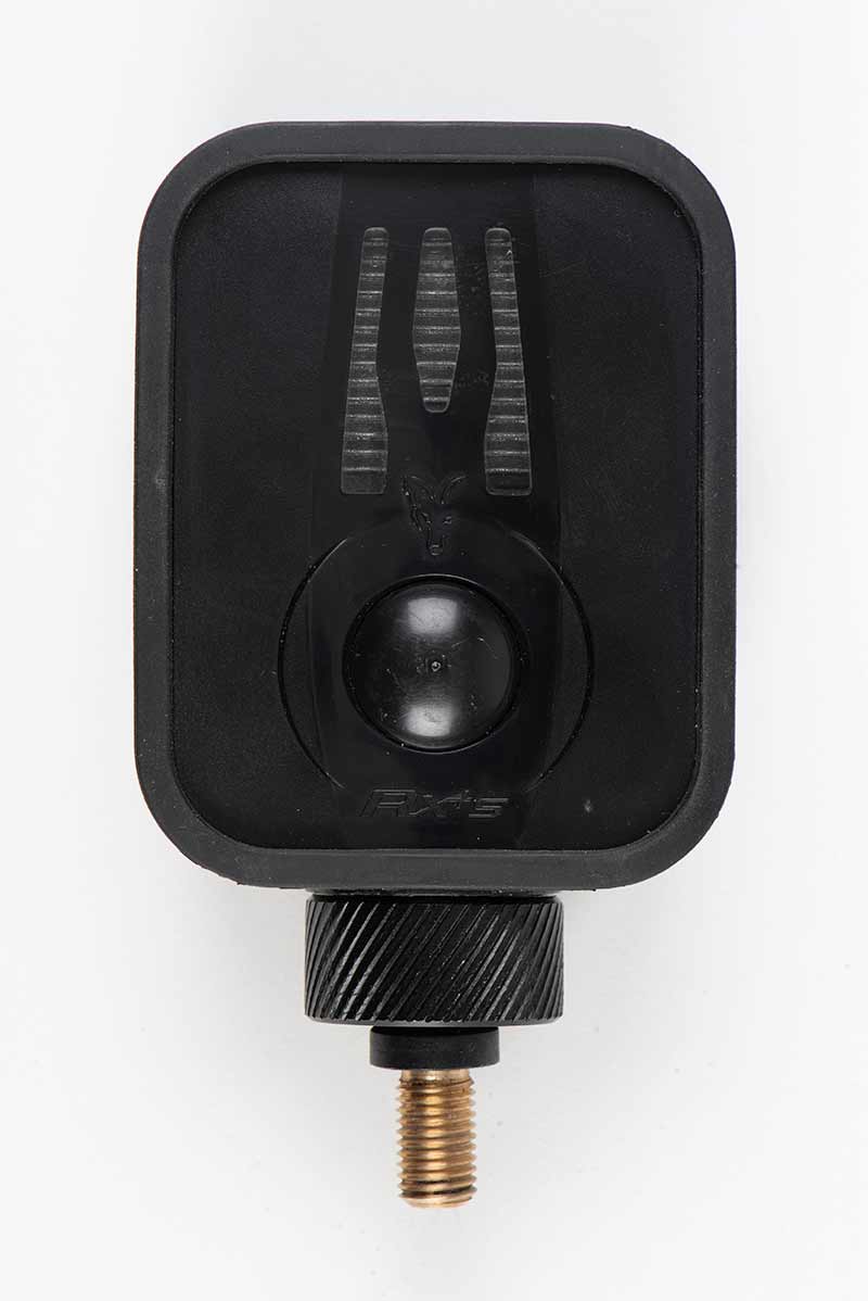 Fox RX+ Security system L+R+S - dé KarperCentrale