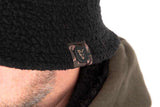 Fox Sherpa Bucket Hat black - Vissershoedje - dé KarperCentrale