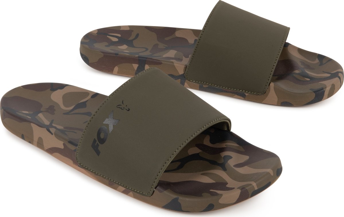 Sliders - Hausschuhe