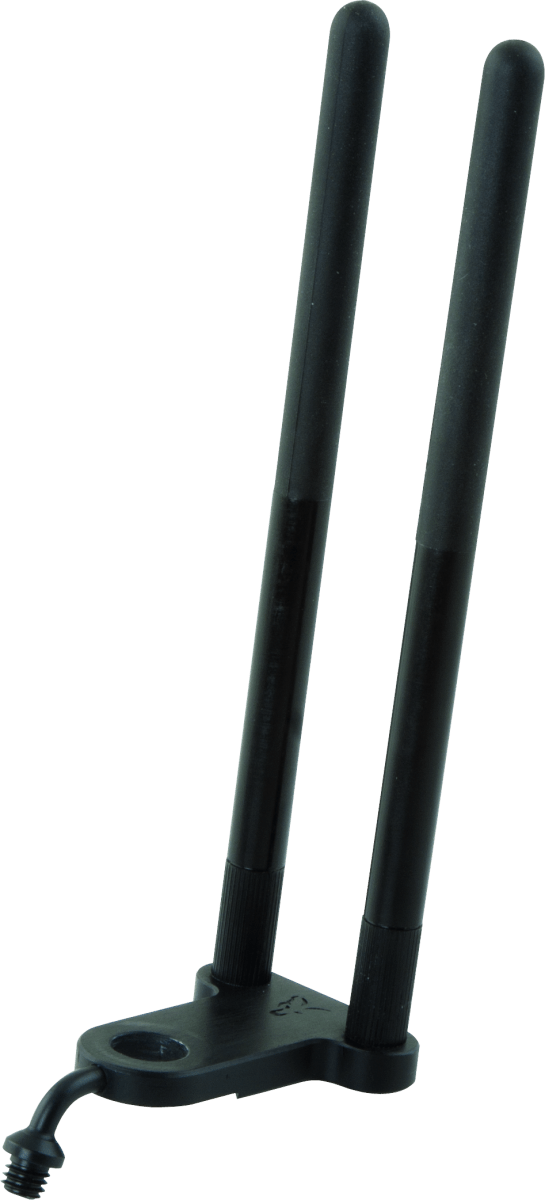 Snag Ears og Hockey Stick