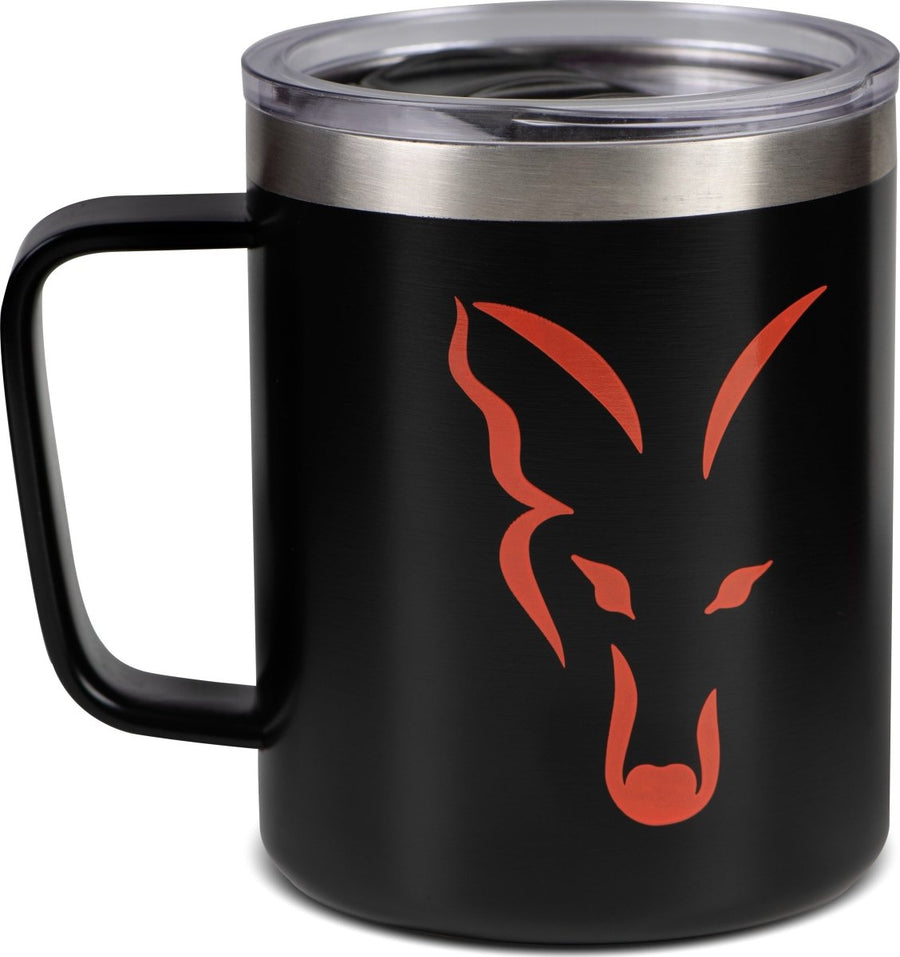 Thermos in Acciaio Inox