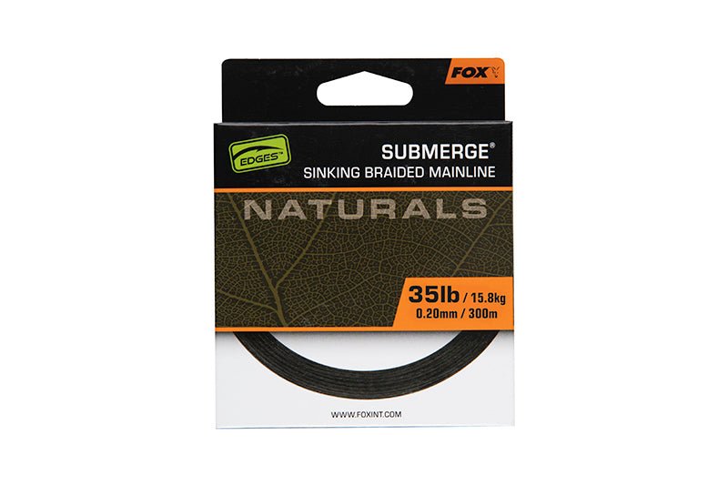 Submerge Naturals Treccia Affondante - 300m