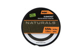 Fox Submerge Naturals Sinking Braid - 600m - dé KarperCentrale