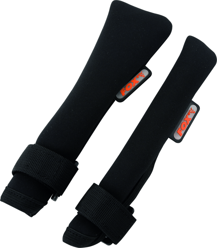 Protezioni per punta e calcio