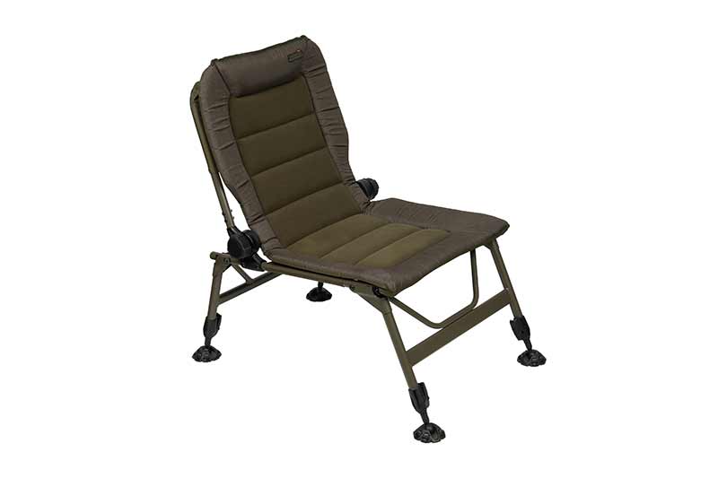 Voyager Compact - Chaise avec dossier réglable