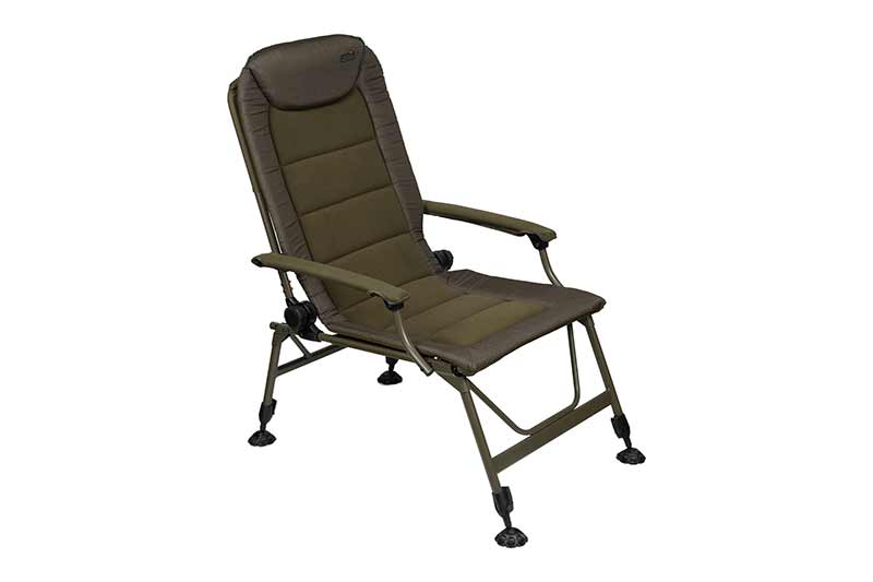 Voyager Large - Grande chaise avec dossier réglable