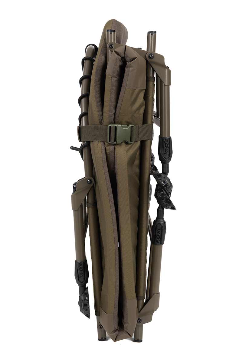 Fox Voyager Stretcher - XL - dé KarperCentrale