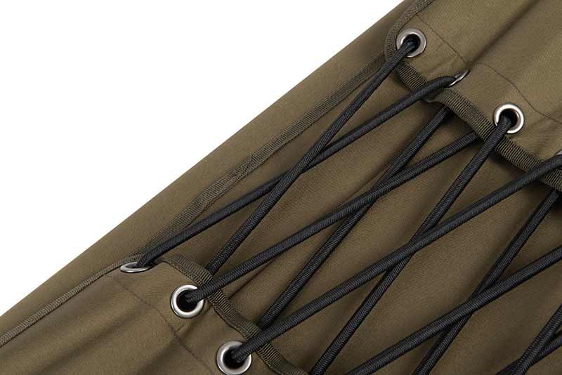 Fox Voyager Stretcher - XL - dé KarperCentrale