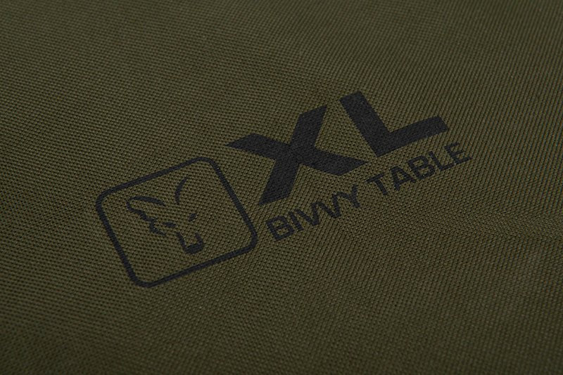 Fox XL Bivvy Table - dé KarperCentrale