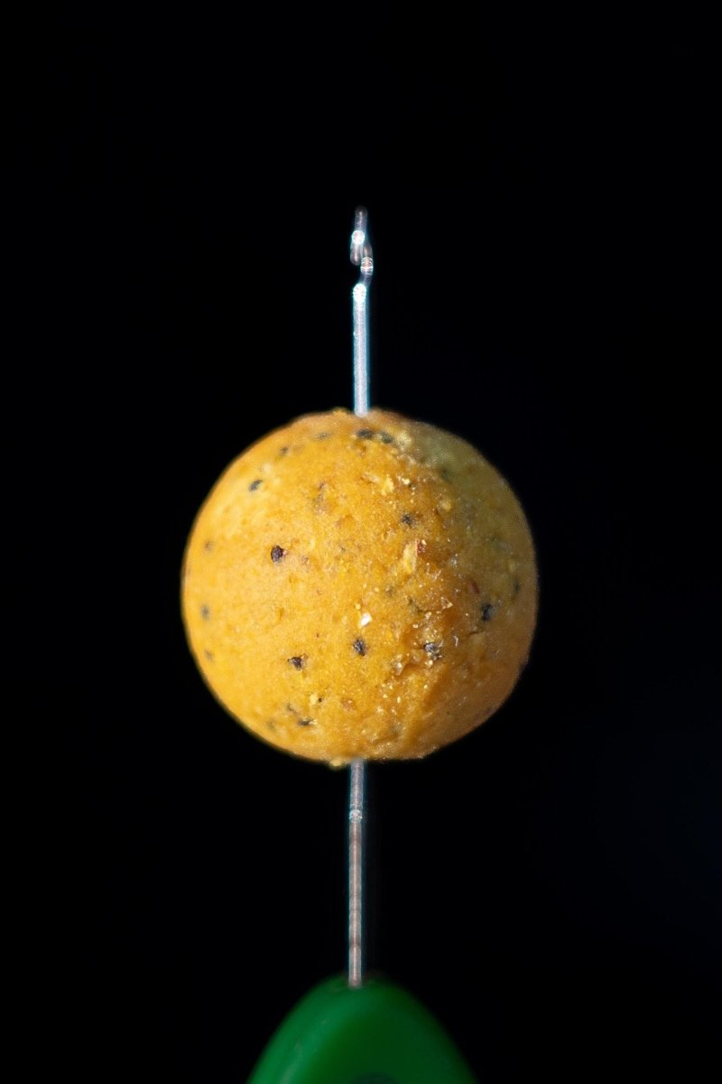 MTC Big Banana - Boilies - dé KarperCentrale