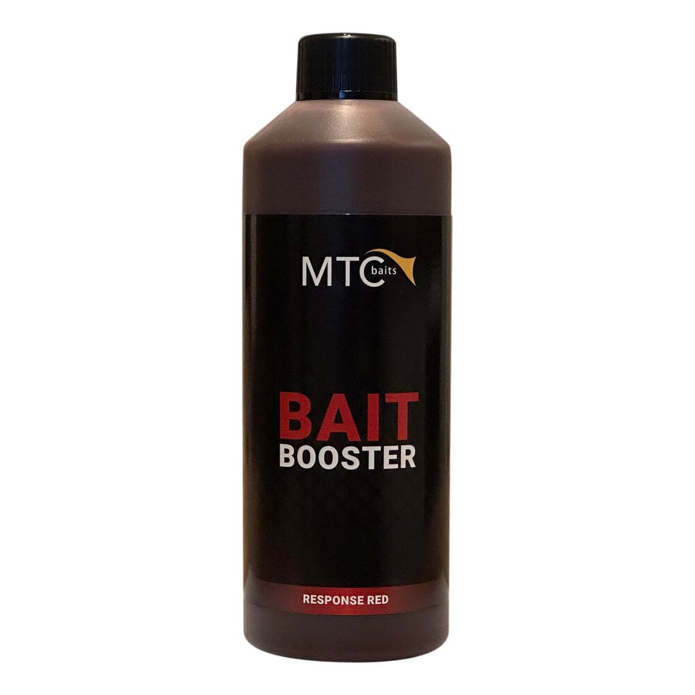 Response Red - Potenziatore di esca - 500ml