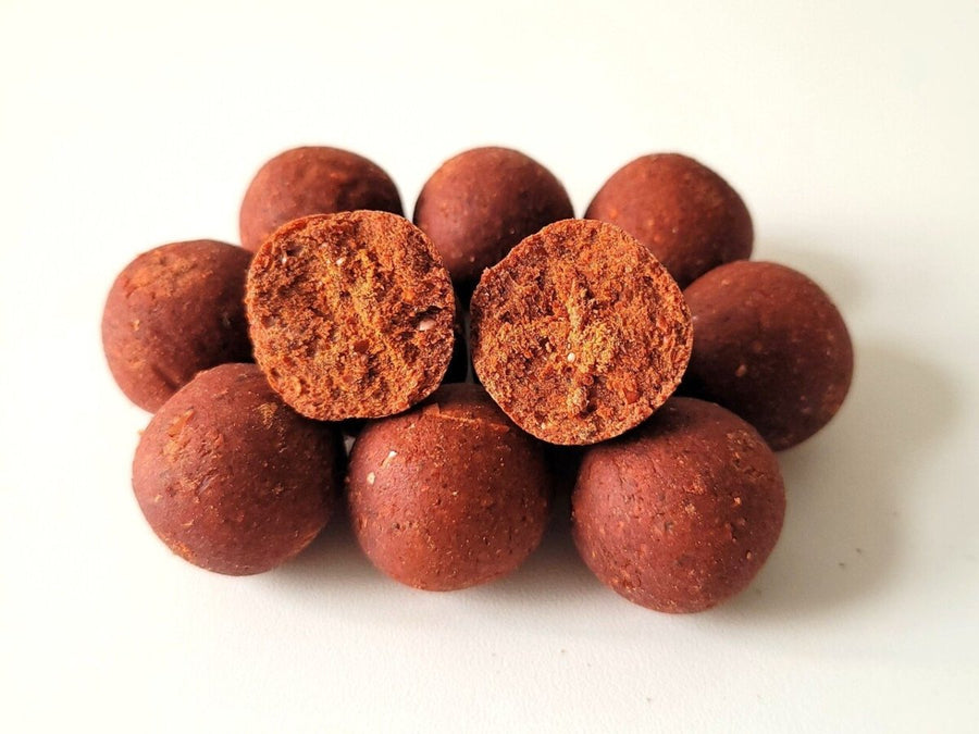 Triple R Aglio - Boilies