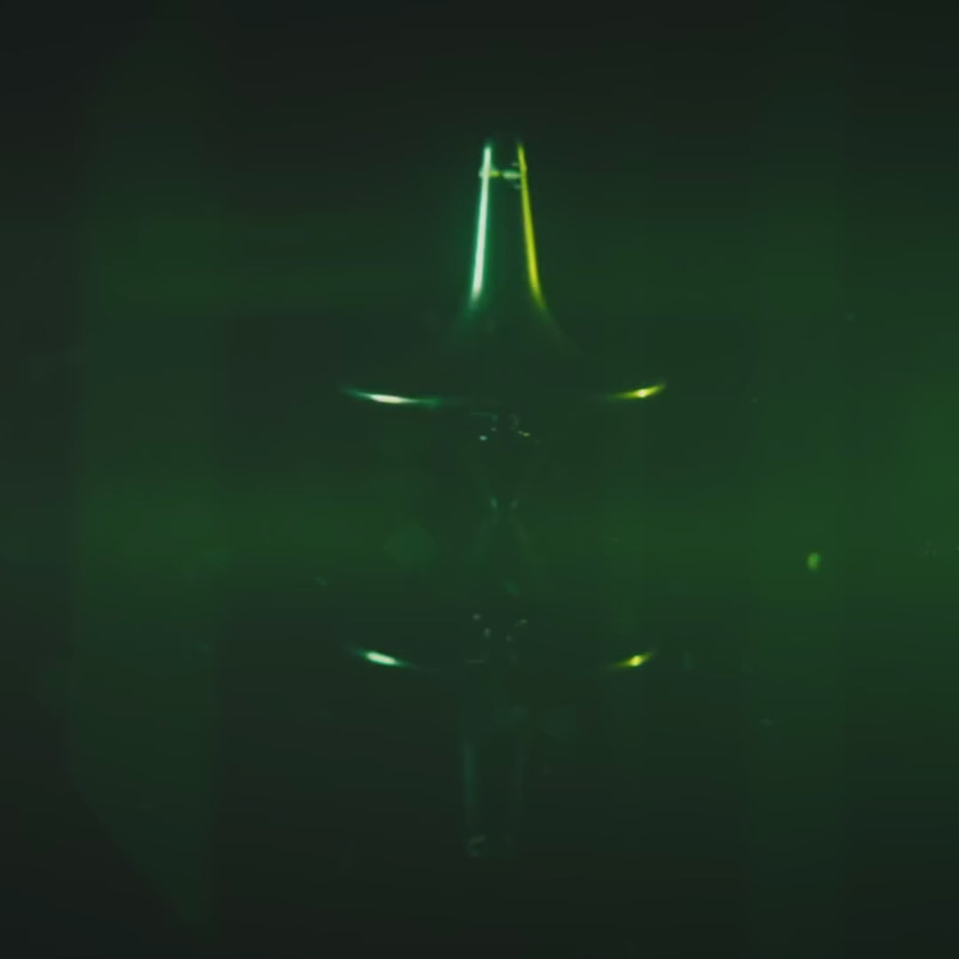 Kaizen Green - Karperhengel - 12FT